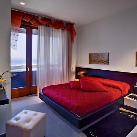 Hotel Le Tegnue Sottomarina Camera foto