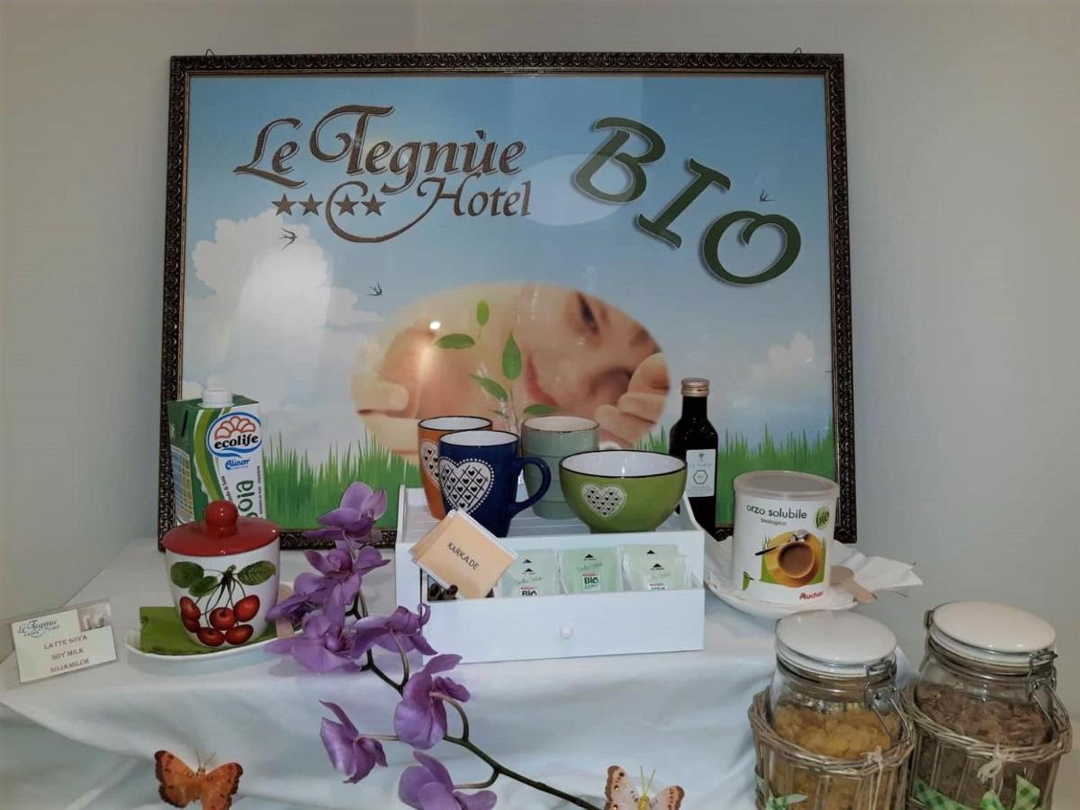 Hotel Le Tegnue Sottomarina Esterno foto