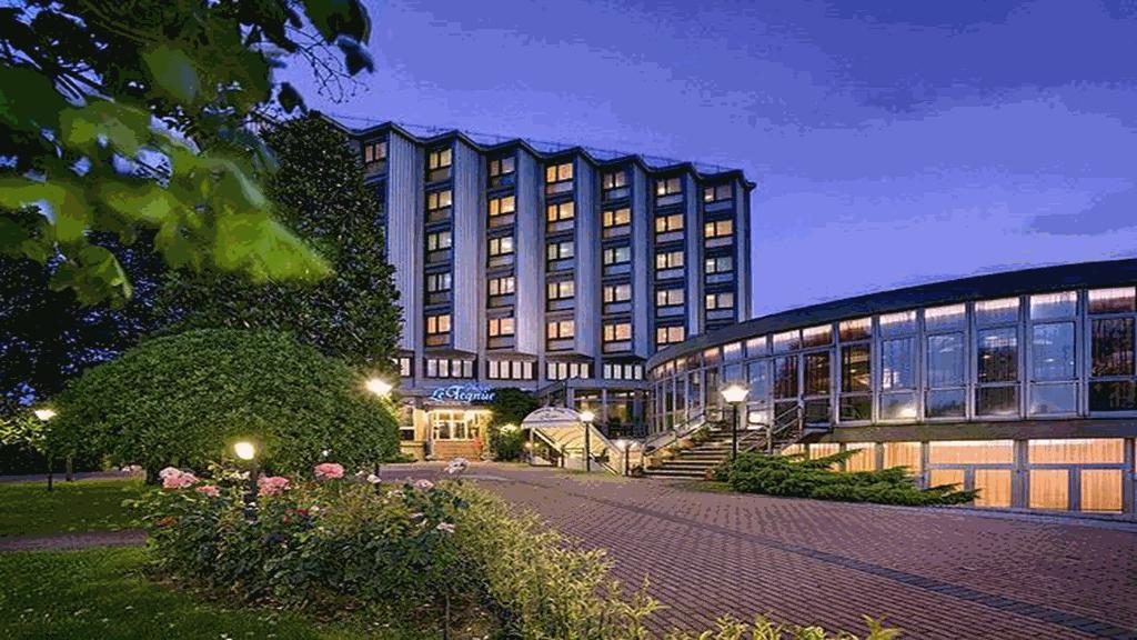 Hotel Le Tegnue Sottomarina Esterno foto