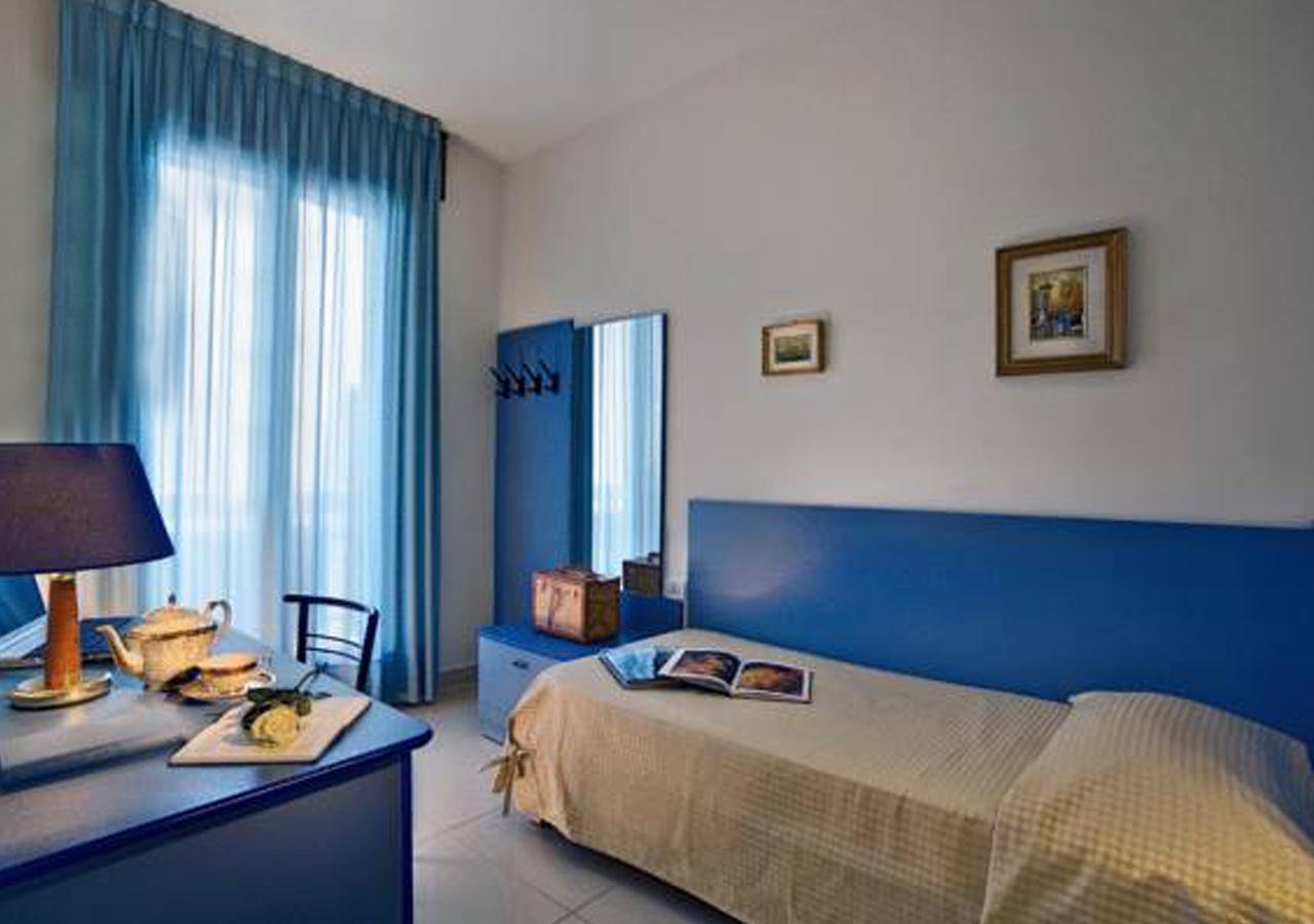 Hotel Le Tegnue Sottomarina Camera foto