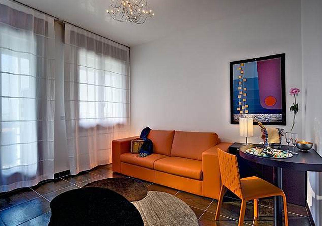 Hotel Le Tegnue Sottomarina Esterno foto